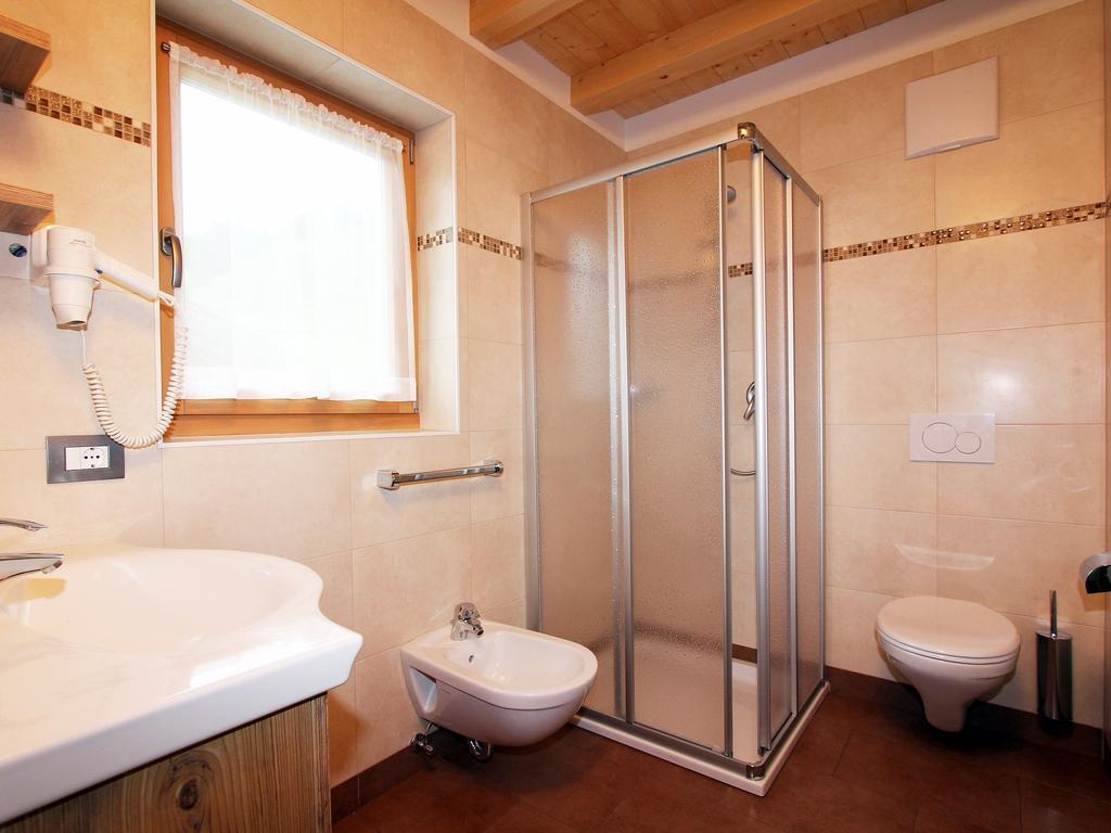 Villa Hilde サン・カッシアーノ 部屋 写真