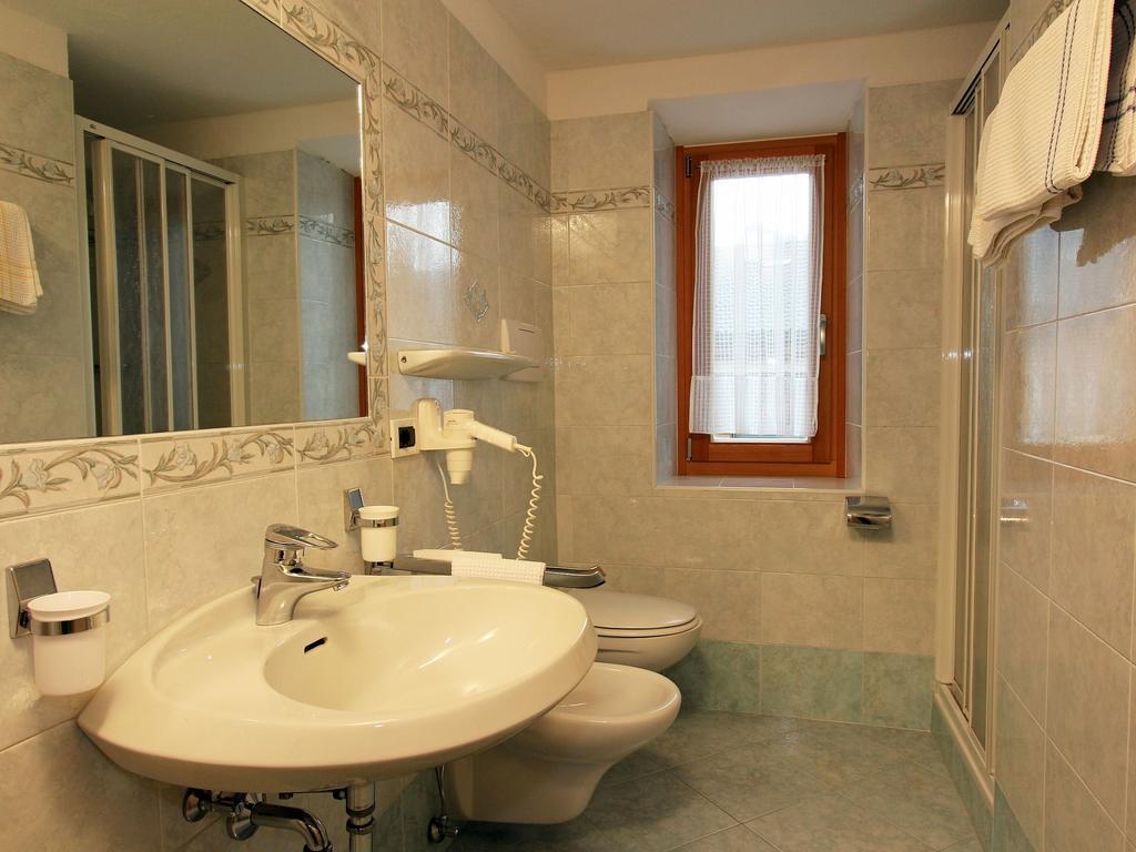 Villa Hilde サン・カッシアーノ 部屋 写真