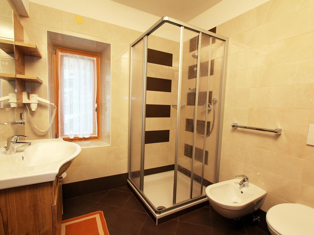 Villa Hilde サン・カッシアーノ 部屋 写真