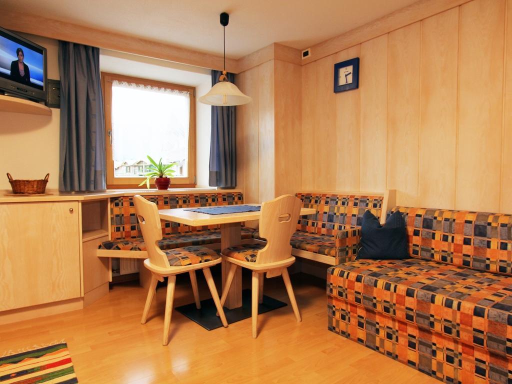 Villa Hilde サン・カッシアーノ 部屋 写真
