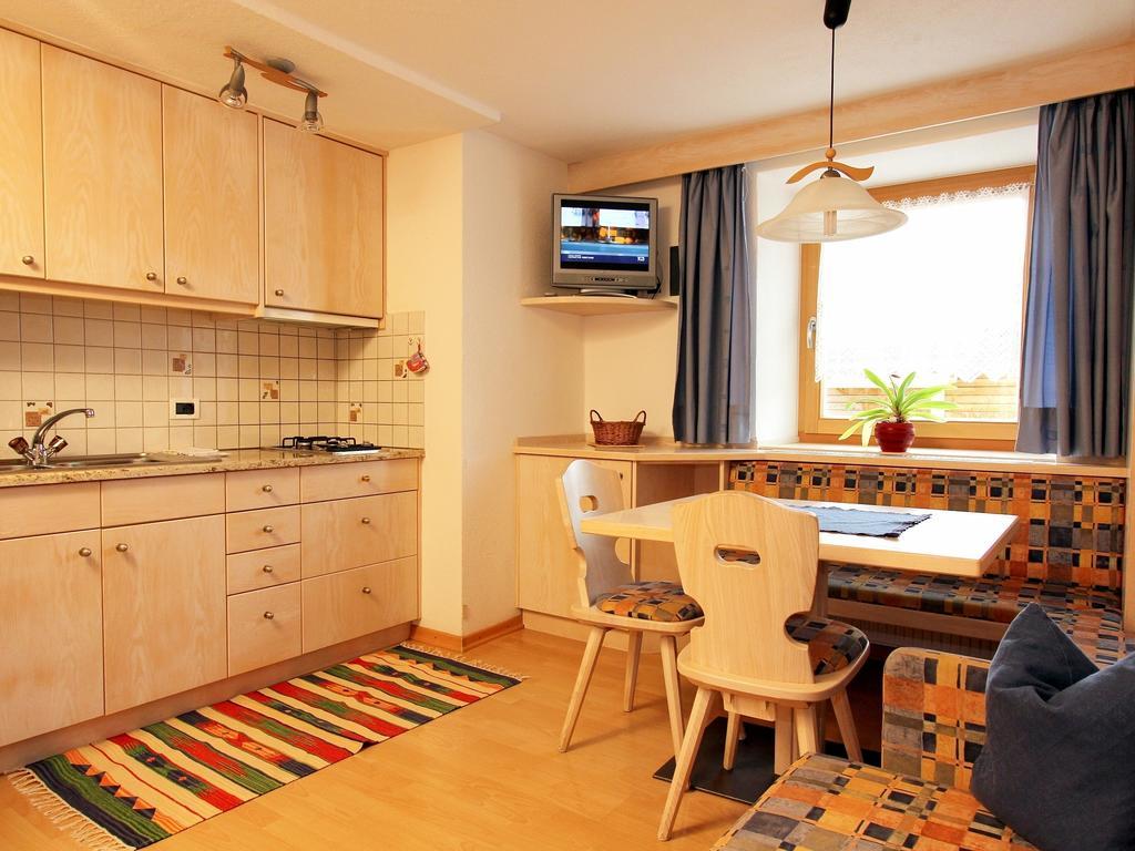 Villa Hilde サン・カッシアーノ 部屋 写真