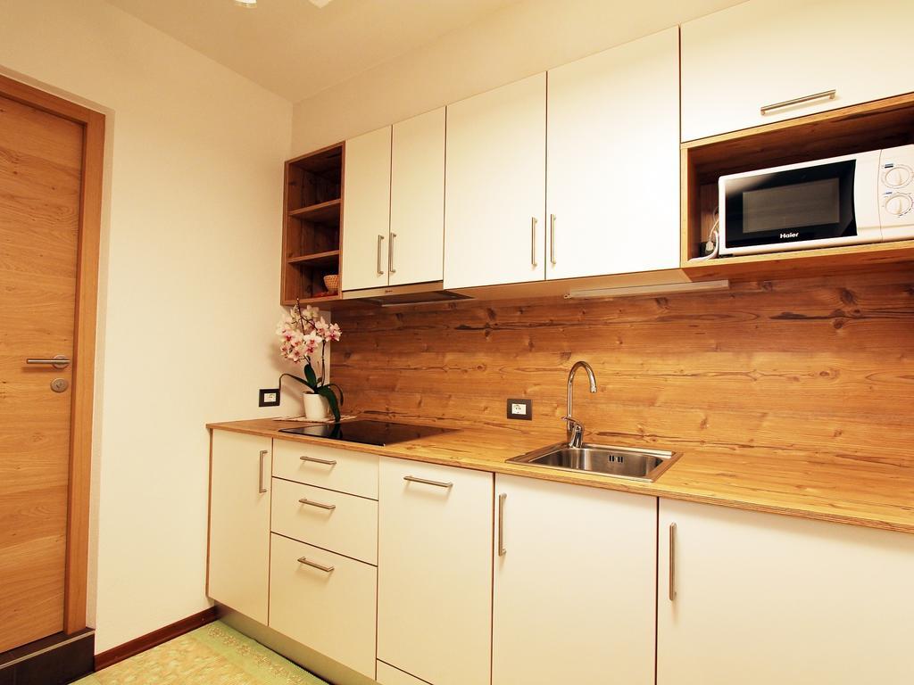 Villa Hilde サン・カッシアーノ 部屋 写真